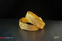 قیمت طلا؛ صبحگاه چهارشنبه ۳۱ اردیبهشت ۱۴۰۴