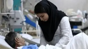‌تأخیر یک‌ساله در پرداخت کارانه کادر درمان
