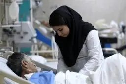 ‌تأخیر یک‌ساله در پرداخت کارانه کادر درمان
