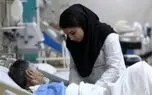‌تأخیر یک‌ساله در پرداخت کارانه کادر درمان
