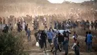 ۸۵ درصد اراضی غزه خالی از سکنه اند