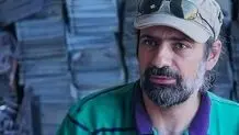 نوید میهن دوست از زندان اوین آزاد شد