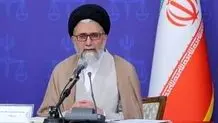 هشدار وزیر اطلاعات به ایران‌اینترنشنال در آنتن تلویزیون/ ویدئو