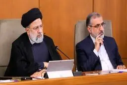 جلسه فوق‌العاده هیئت دولت برگزار شد

