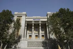 واکنش ایران به اقدام پاراگوئه علیه نیروهای مسلح کشور