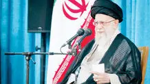 پیشرفت، امنیت و  رفاه با ادامه مسیر عقلانیت امام (ره)
