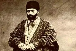 چهره واقعی اولین سفیر ایران در آمریکا 