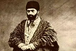 چهره واقعی اولین سفیر ایران در آمریکا 
