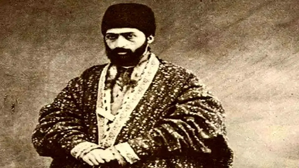 چهره واقعی اولین سفیر ایران در آمریکا