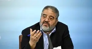 اسرائیل چگونه فرماندهان سپاه را ردیابی می‌کند؟