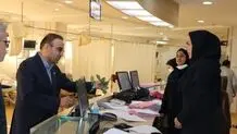 مشاوره حقوقی رایگان برای  کادر درمان در سطح استان 