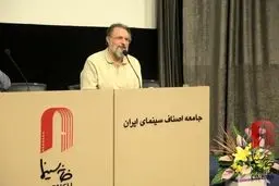 علی دهکردی: خون دل زیادی خوردیم تا خانه ‌سینما خانه سینماگران بماند