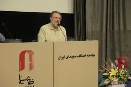 علی دهکردی: خون دل زیادی خوردیم تا خانه ‌سینما خانه سینماگران بماند