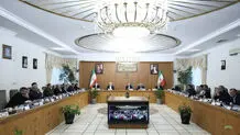 خبرهای بدی از ترکیب کابینه پزشکیان به گوش می‌رسد!/ عکس