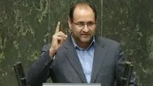 نماینده مجلس: مگر در صدر اسلام پیامبر بی‌حجاب ها را جریمه نقدی می‌کرد؟

