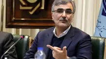 رئیس کل بانک مرکزی: ثبات در بازار تداوم خواهد داشت