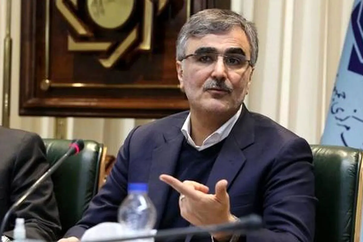صندوق تثبیت ارزی به زودی راه اندازی می شود