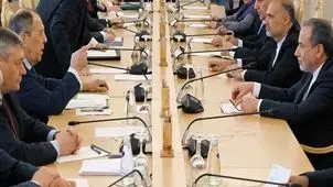 بیانیه وزارت خارجه روسیه درباره دیدار عراقچی و لاوروف

