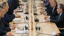 بیانیه وزارت خارجه روسیه درباره دیدار عراقچی و لاوروف

