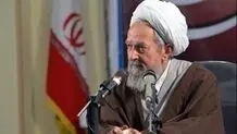آیت‌الله عبدخدایی درگذشت + سوابق