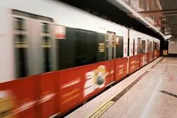 دو خط اکسپرس ریلی، مسافران کدام شهرهای حومه را به پایتخت منتقل می‌کنند؟

