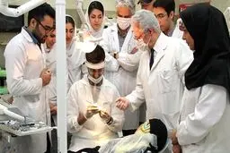 ممنوعیت اشتغال دانشجویان دکتری در ساعات غیر تحصیلی رفع شد
