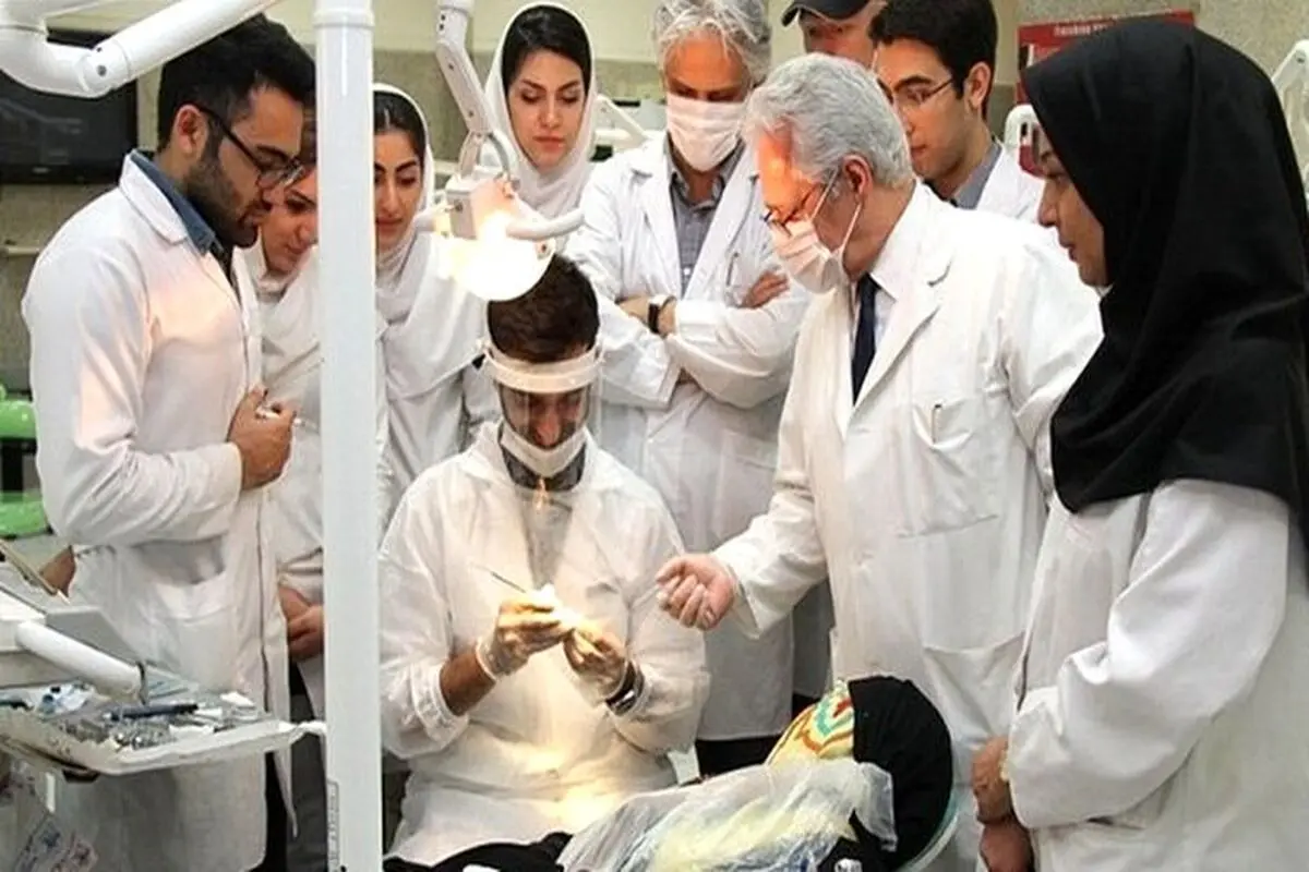 ممنوعیت اشتغال دانشجویان دکتری در ساعات غیر تحصیلی رفع شد
