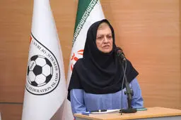 زمزمه جدایی یکی از اعضای هیات مدیره استقلال