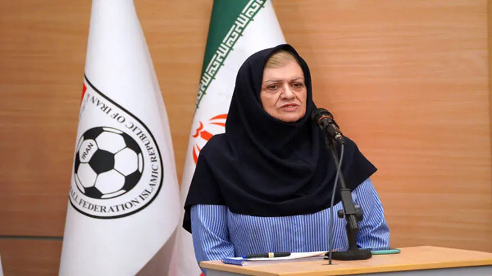 زمزمه جدایی یکی از اعضای هیات مدیره استقلال
