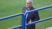 ماجرای شکایت وزیر ورزش دولت روحانی از مدیرعامل پرسپولیس چه بود؟
