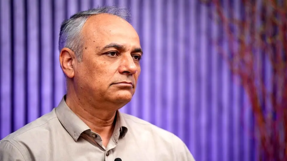 احمد زیدآبادی خبر داد : تجمع ۱۰۰ نفره بزرگداشت خانیکی در گناباد را لغو کرد