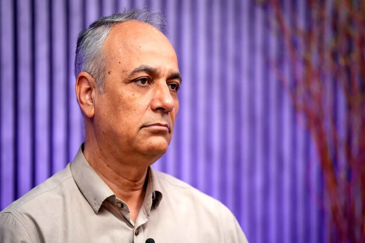 احمد زیدآبادی خبر داد : تجمع ۱۰۰ نفره بزرگداشت خانیکی در گناباد را لغو کرد