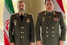 Iran invites Tajikistan to attend combined security drill