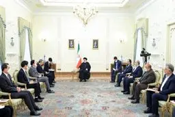 Raeisi voiced discontent with President Xi's stance in Riyadh