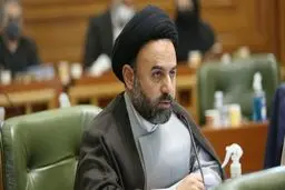 متروباس‌ها وارد تهران می‌شوند

