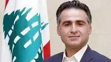 انفجار بمب مقابل منزل وزیر حمل و نقل لبنان