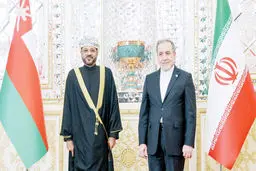 تلاشی جدید برای میانجیگری؟

