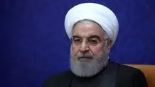 پیام حسن روحانی در محکومیت حمله تروریستی کرمان