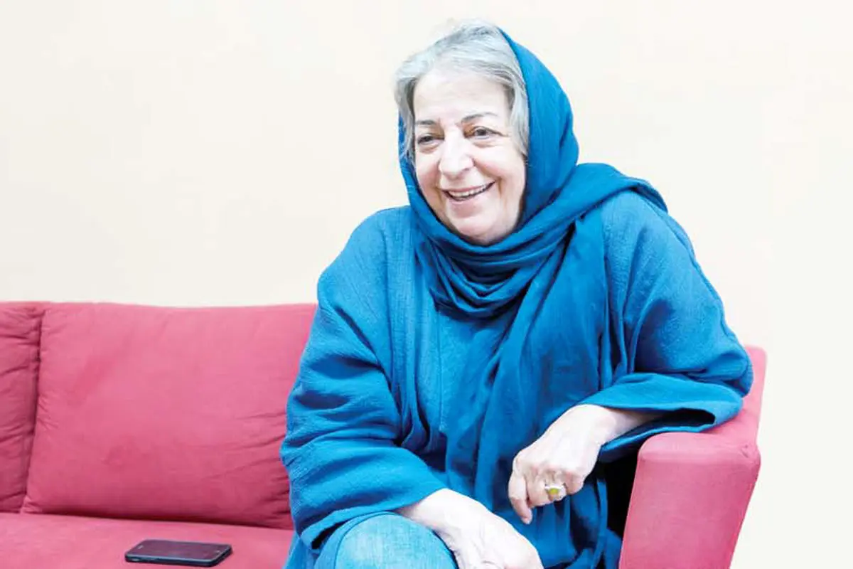 من عاشق کارهای نشدنی هستم
