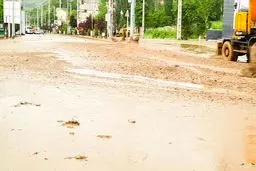 گردشگران به لواسانات و رودبارقصران سفر نکنند