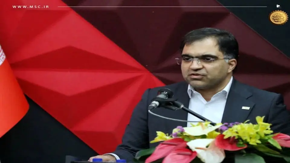 ظرفیت بالقوه فولاد مبارکه برای توسعه پایدار و بهینهسازی خطوط انتقال نفت و گاز کشور