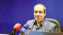تهران در پنجه‌های خشکسالی؛ پنجمین سال بدون باران کافی