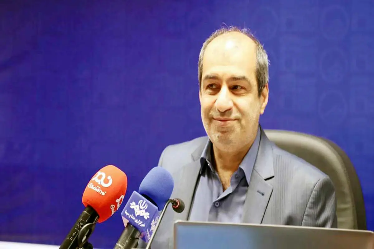 هشدار برای انتقام طبیعت