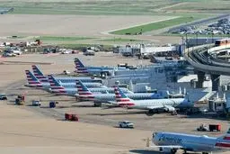 ادامه تعلیق پروازهای قطر ایرویز به دلیل بسته بودن حریم هوایی منطقه