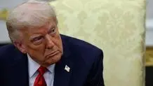 اظهارنظر کیهان درباره سفر ترامپ به خاورمیانه
