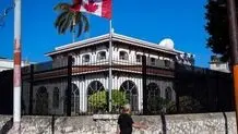 دیپلمات کانادایی در کوبا با جاسوسان آمریکایی اطلاعات ردوبدل می‌کرد