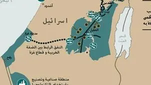 طرح الحاق کرانه غربی، راهبرد دائمی در محاق قراردادن موضوع فلسطین
