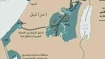 طرح الحاق کرانه غربی، راهبرد دائمی در محاق قراردادن موضوع فلسطین
