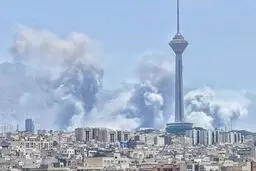 هموطنان آسیب دیده با این شماره تماس بگیرید