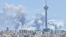 هموطنان آسیب دیده با این شماره تماس بگیرید